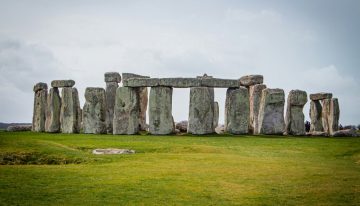 Antes de Stonehenge hubo un «primer Stonehenge»: acabamos de descubrirlo a cinco kilómetros del que todo el mundo conoce