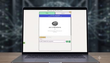 Harto de la IA, un programador creó un chat donde 16.000 personas fingen ser ChatGPT para no tener que usarlo