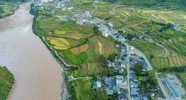 China está desviando sus ríos más caudalosos a miles de kilómetros. El precio a pagar es un enorme misterio medioambiental