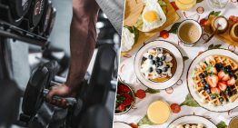 Hemos buscado la fórmula del desayuno preentreno definitivo. La respuesta de la ciencia es mucho más sencilla