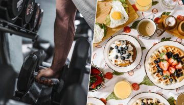 Hemos buscado la fórmula del desayuno preentreno definitivo. La respuesta de la ciencia es mucho más sencilla
