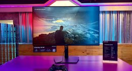 “El mercado está muy agresivo”: Samsung responde con 6K, OLED y hasta 330 Hz en su nuevos monitores Odyssey