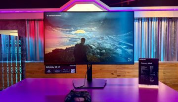 “El mercado está muy agresivo”: Samsung responde con 6K, OLED y hasta 330 Hz en su nuevos monitores Odyssey