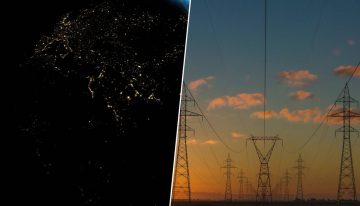 Europa se ha quedado sin el gas barato de Rusia. Su nueva esperanza está en las renovables de Marruecos y Túnez