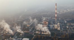 El calentamiento global ha pisado el acelerador a un ritmo sin precedentes y cada vez estamos más cerca del punto de no retorno