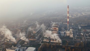 El calentamiento global ha pisado el acelerador a un ritmo sin precedentes y cada vez estamos más cerca del punto de no retorno