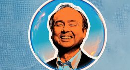 Masayoshi Son, CEO de SoftBank: «Decir que es una burbuja es una blasfemia contra la IA, esto no es más que el principio»