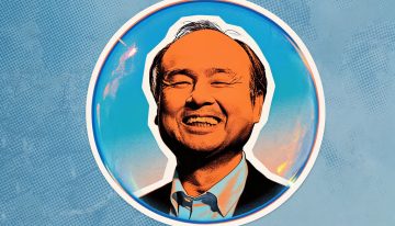 Masayoshi Son, CEO de SoftBank: «Decir que es una burbuja es una blasfemia contra la IA, esto no es más que el principio»
