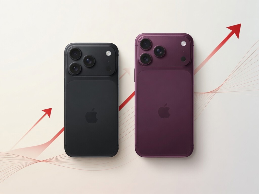 Analistas ponen cifra a la subida del iPhone 18 Pro: te adelanto que no nos va a gustar nada 