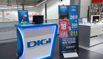 Mayoral lleva casi un siglo fabricando ropa para niños. Es la pieza que faltaba para que la salida a Bolsa de Digi funcionara