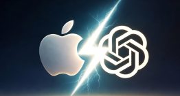 OpenAI juega a «hundir la flota» y le vuela a Apple el jefe de Vision Pro para juntarlo con Jony Ive
