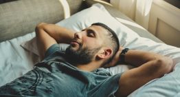Millones de hombres se despiertan cada mañana con una erección. Es una excelente noticia para ellos