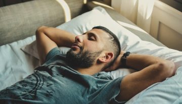 Millones de hombres se despiertan cada mañana con una erección. Es una excelente noticia para ellos