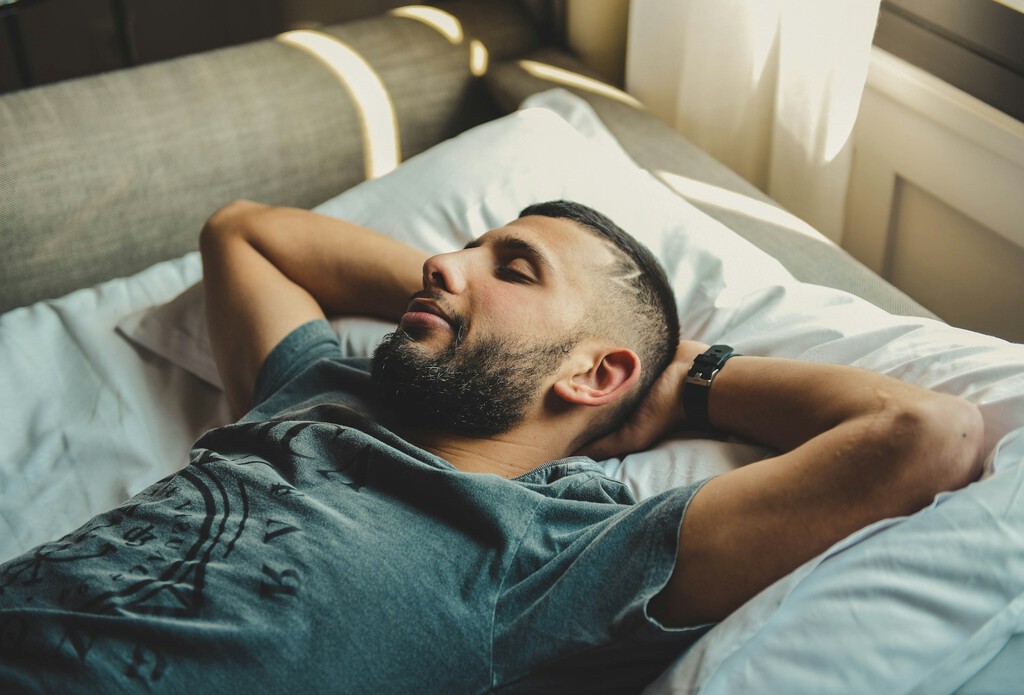 Millones de hombres se despiertan cada mañana con una erección. Es una excelente noticia para ellos 