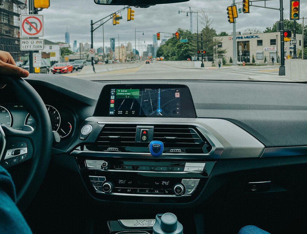Los mejores adaptadores CarPlay inalámbricos para iPhone: sin cables, compatibles y fáciles de usar 