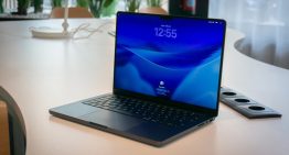 Se filtra un nuevo MacBook Pro con el mismo chip que ya se lanzó hace unos meses. La novedad es que será táctil