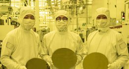 Los chips de 0,3 nm tienen fecha definitiva: el laboratorio IMEC ha encontrado la forma de extender la vida del silicio