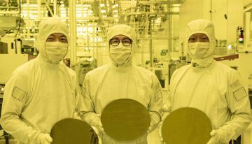 Los chips de 0,3 nm tienen fecha definitiva: el laboratorio IMEC ha encontrado la forma de extender la vida del silicio
