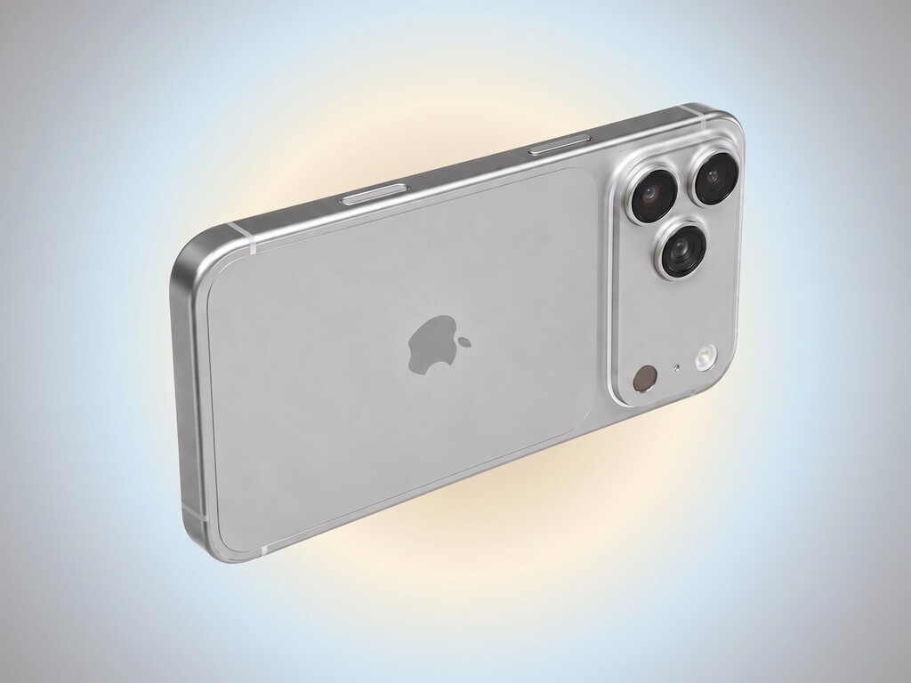 El nuevo iPhone 18 Pro queda al descubierto en una filtración histórica