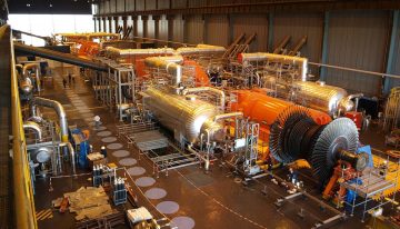 España se achicharra y sus centrales nucleares lo notan. Esta es su estrategia para aguantar