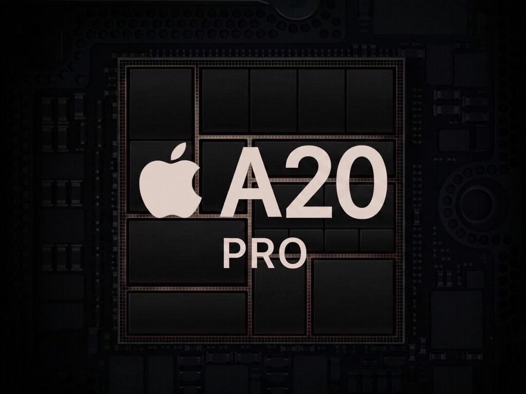 Otra filtración destripa el interior del iPhone 18 Pro y nos adelanta un procesador nunca visto 
