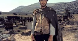 Una de las frases más famosas del western está en una película de Clint Eastwood, pero la improvisó uno de sus compañeros