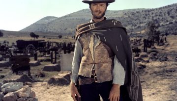Una de las frases más famosas del western está en una película de Clint Eastwood, pero la improvisó uno de sus compañeros
