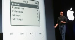 Apple tenía un plan para defender al iPod en los tribunales. Steve Jobs prefirió tirar 100 millones de dólares para ganar paz mental
