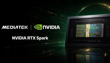 Ya son oficiales: ocho portátiles que podrás comprar próximamente con el nuevo chip NVIDIA RTX Spark