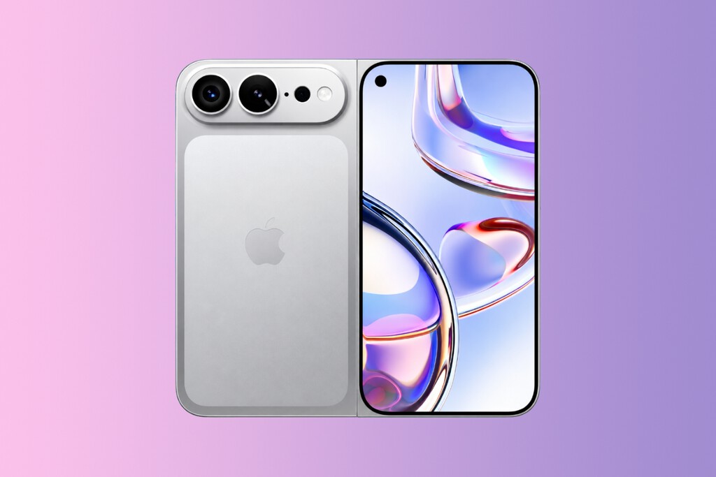 Apple lleva años viendo cómo los plegables Android naufragan en el software. Ya tienen una solución para no repetir el mismo error