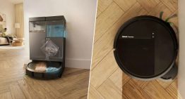 El nuevo robot aspirador de iRobot ya es oficial: con 20.000 Pa, base de autovaciado y fregado simultáneo