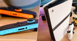 Renovar consola no estaba en mis planes, pero es difícil resistirse a estas ofertas de AliExpress: hay Nintendo Switch 2 y varias PS5