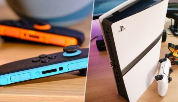 Renovar consola no estaba en mis planes, pero es difícil resistirse a estas ofertas de AliExpress: hay Nintendo Switch 2 y varias PS5