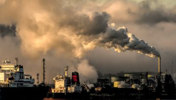 Raffaele Bernadello, experto en cambio climático: «La necesidad de capturar activamente CO₂ es cada vez más evidente»