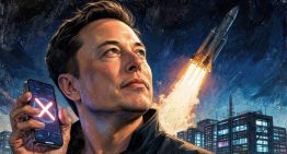 SpaceX quiere alcanzar una capitalización de 1,75 billones de dólares. Los analistas tienen claro que vale menos de la mitad