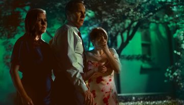 Mañana llega a streaming la nueva versión de un clásico del thriller sórdido que dio a Scorsese una de sus obras maestras