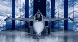 Brasil ha logrado algo más histórico que su sexto Mundial: ser el primero en Latinoamérica en tener su propio avión de combate supersónico