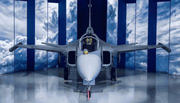 Brasil ha logrado algo más histórico que su sexto Mundial: ser el primero en Latinoamérica en tener su propio avión de combate supersónico