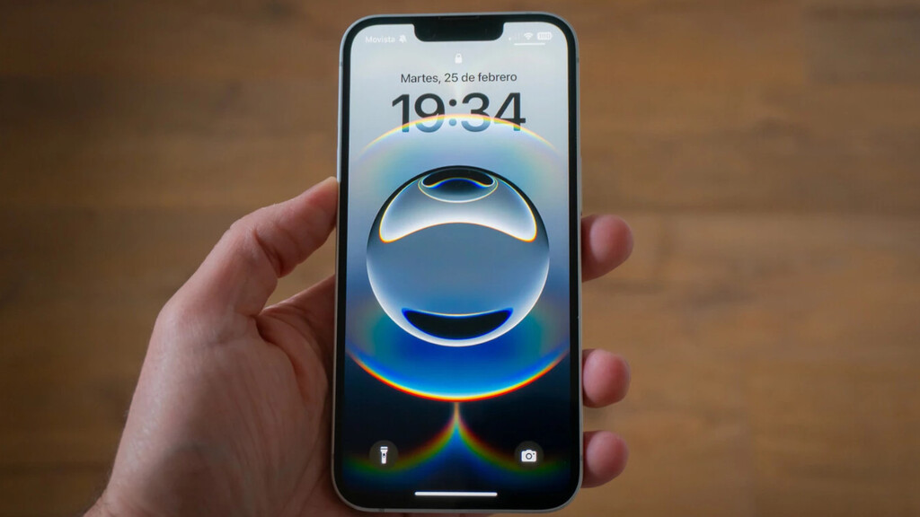 Este es de los pocos iPhone que están recibiendo buenas ofertas. De hecho, ya ha alcanzado un nuevo mínimo histórico 