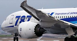 Boeing necesita que el 787 Dreamliner funcione como un reloj. Dos problemas amenazan sus planes