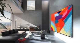 LG tiene un nuevo plan más allá del OLED: un televisor Micro RGB de hasta 100 pulgadas para pelear en la gama alta LED