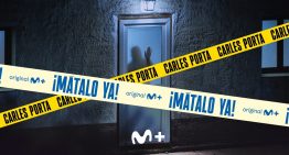 No puedo dejar de recomendar los true crime de Carles Porta. Hoy llega uno nuevo: se llama '¡Mátalo ya!' y se puede ver por 4,99 euros