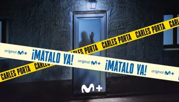No puedo dejar de recomendar los true crime de Carles Porta. Hoy llega uno nuevo: se llama '¡Mátalo ya!' y se puede ver por 4,99 euros