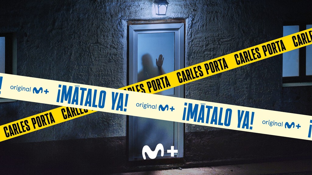 No puedo dejar de recomendar los true crime de Carles Porta. Hoy llega uno nuevo: se llama '¡Mátalo ya!' y se puede ver por 4,99 euros 