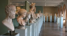 Hispania desarrolló una afición bastante peculiar durante el Imperio romano: reciclar las estatuas de los emperadores