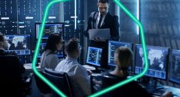 Nada de instalaciones complejas: este sistema de seguridad para empresas sale casi a mitad de precio e incluye VPN
