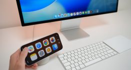 He descubierto una app que permite abrir cualquier aplicación del Mac pulsando un icono en el iPhone. Es mi nueva «mesa de mezclas»