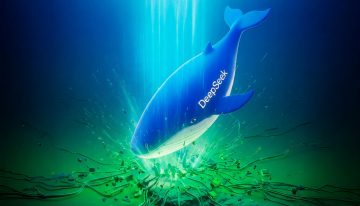 DeepSeek acaba de lograr algo impensable hace unos meses: ganar terreno entre empresas estadounidenses