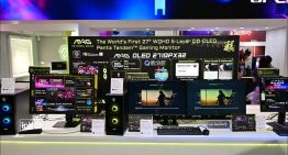 Ya es oficial: así es el primer monitor QD-OLED con triple resolución del mundo de MSI. Y no ha llegado solo