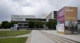 Ingresan en prisión los padres de un bebé de tres meses muerto por supuestos malos tratos en Sabadell